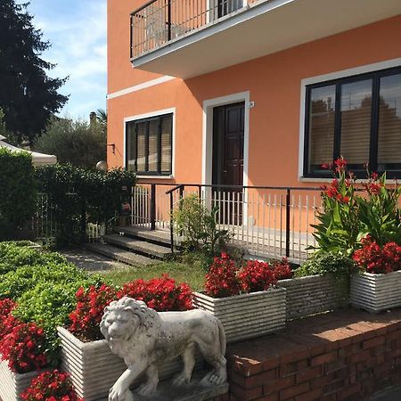 Al Gallo Cividale- Mansarda O Piano Terra Cividale del Friuli Exteriér fotografie