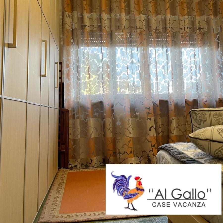 Al Gallo Cividale- Mansarda O Piano Terra Cividale del Friuli Exteriér fotografie
