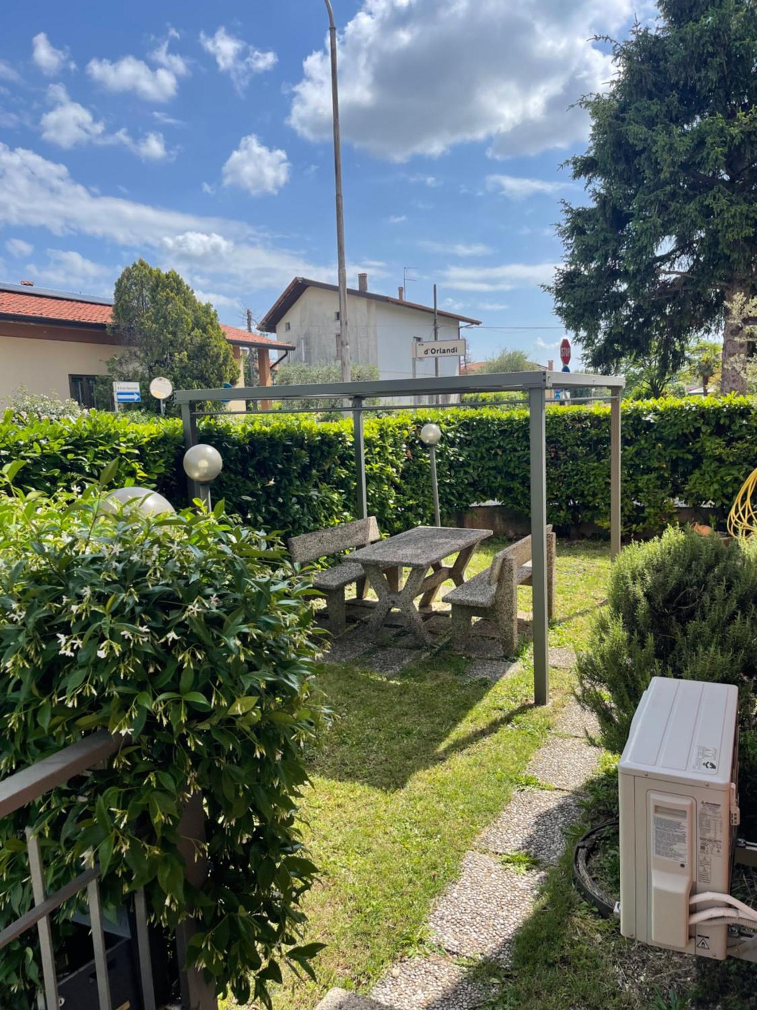Al Gallo Cividale- Mansarda O Piano Terra Cividale del Friuli Exteriér fotografie