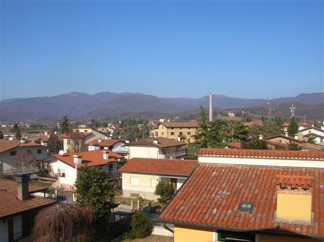 Al Gallo Cividale- Mansarda O Piano Terra Cividale del Friuli Pokoj fotografie