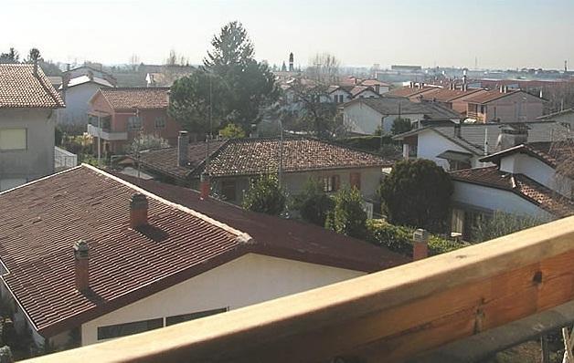 Al Gallo Cividale- Mansarda O Piano Terra Cividale del Friuli Pokoj fotografie
