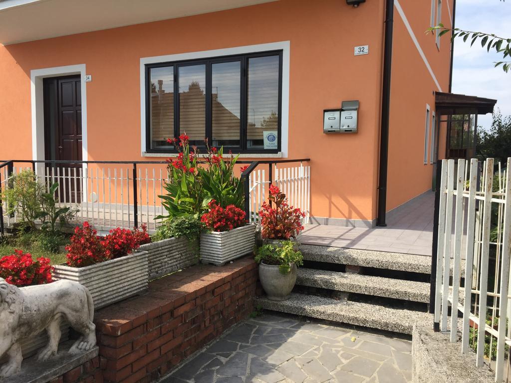 Al Gallo Cividale- Mansarda O Piano Terra Cividale del Friuli Exteriér fotografie